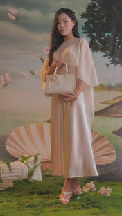 Túi Xách Tay Nữ Zucia L'amant N05