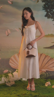 Túi Xách Tay Nữ Zucia L'amant N07