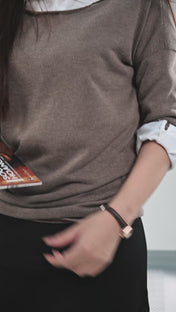 Giày Thể Thao Zuciani The Trend Walkers N21