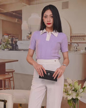 Ví Cầm Tay Nữ Zuciani Fold Of Love N07
