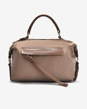 Túi Xách Tay Đeo Chéo Zucia The Rain Runner N37-HY37Cafe Color1First