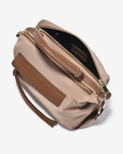 Túi Xách Tay Đeo Chéo Zucia The Rain Runner N37-HY37Cafe Color1