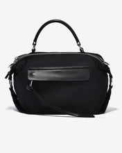 Túi Xách Tay Đeo Chéo Zucia The Rain Runner N37-HY37-Đen Color1First