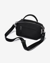 Túi Xách Tay Đeo Chéo Zucia The Rain Runner N37-HY37-Đen Color1