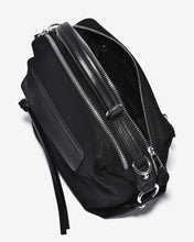 Túi Xách Tay Đeo Chéo Zucia The Rain Runner N37-HY37-Đen Color1