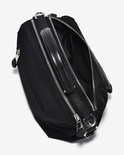 Túi Xách Tay Đeo Chéo Zucia The Rain Runner N37-HY37-Đen Color1