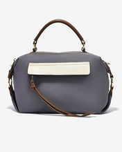 Túi Xách Tay Đeo Chéo Zucia The Rain Runner N37-HY37-Xanh Color1First