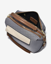 Túi Xách Tay Đeo Chéo Zucia The Rain Runner N37-HY37-Xanh Color1