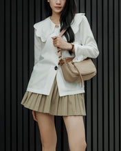 Túi Đeo Vai Zucia The Rain Runner N40-HY40Cafe Color1