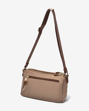 Túi Đeo Vai Zucia The Rain Runner N40-HY40Cafe Color1