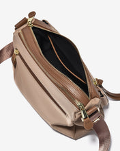 Túi Đeo Vai Zucia The Rain Runner N40-HY40Cafe Color1