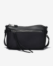 Túi Đeo Vai Zucia The Rain Runner N40-HY40Đen Color1First