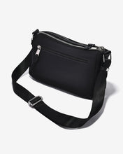 Túi Đeo Vai Zucia The Rain Runner N40-HY40Đen Color1