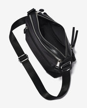 Túi Đeo Vai Zucia The Rain Runner N40-HY40Đen Color1