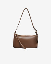 Túi Đeo Vai Zucia The Rain Runner N41-HY41-Cafe Color1First