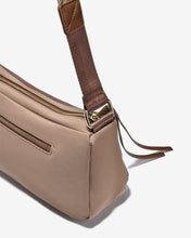 Túi Đeo Vai Zucia The Rain Runner N41-HY41-Cafe Color1