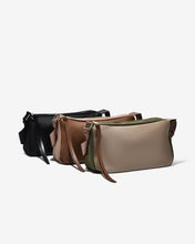 Túi Đeo Vai Zucia The Rain Runner N41-HY41-Cafe Color1