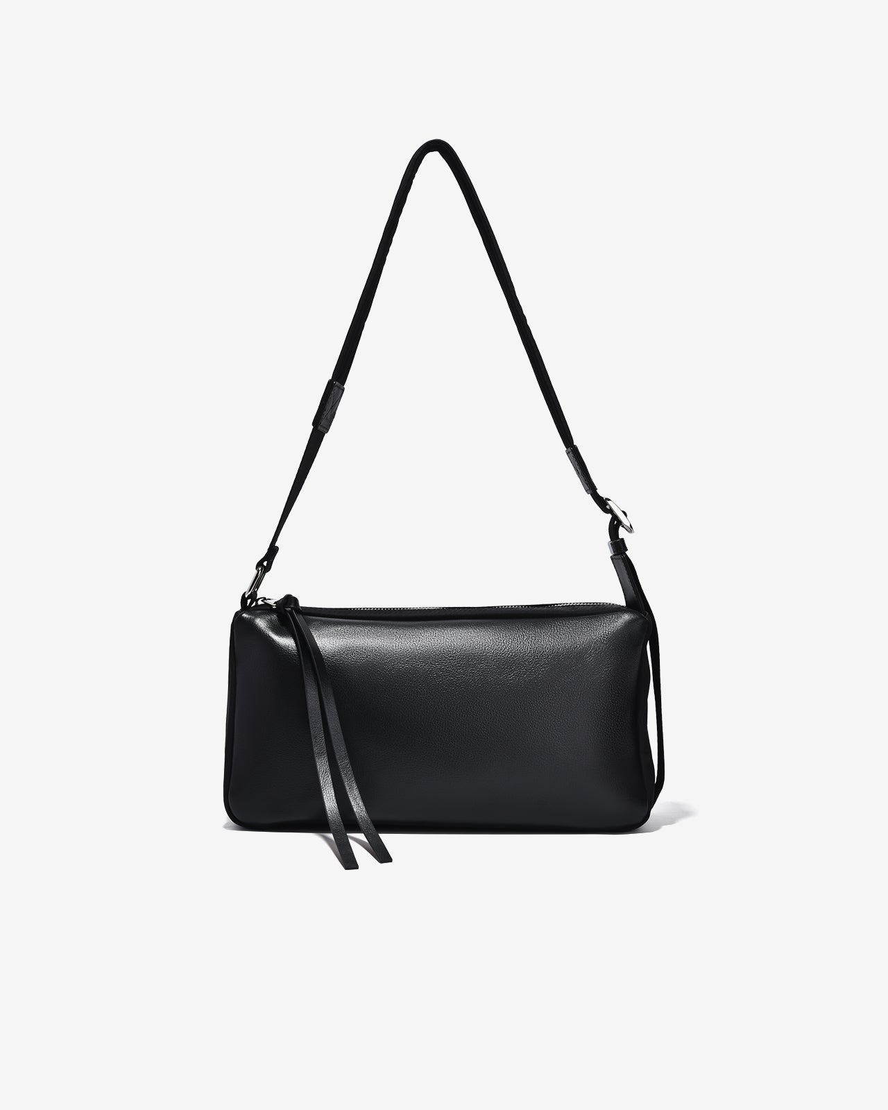 Túi Đeo Vai Zucia The Rain Runner N41-HY41Đen Color1First