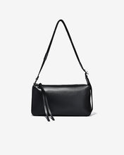 Túi Đeo Vai Zucia The Rain Runner N41-HY41Đen Color1First