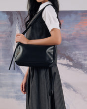 Túi Đeo Vai Zucia The Rain Runner N41-HY41Đen Color1