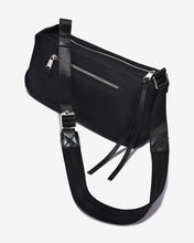 Túi Đeo Vai Zucia The Rain Runner N41-HY41Đen Color1