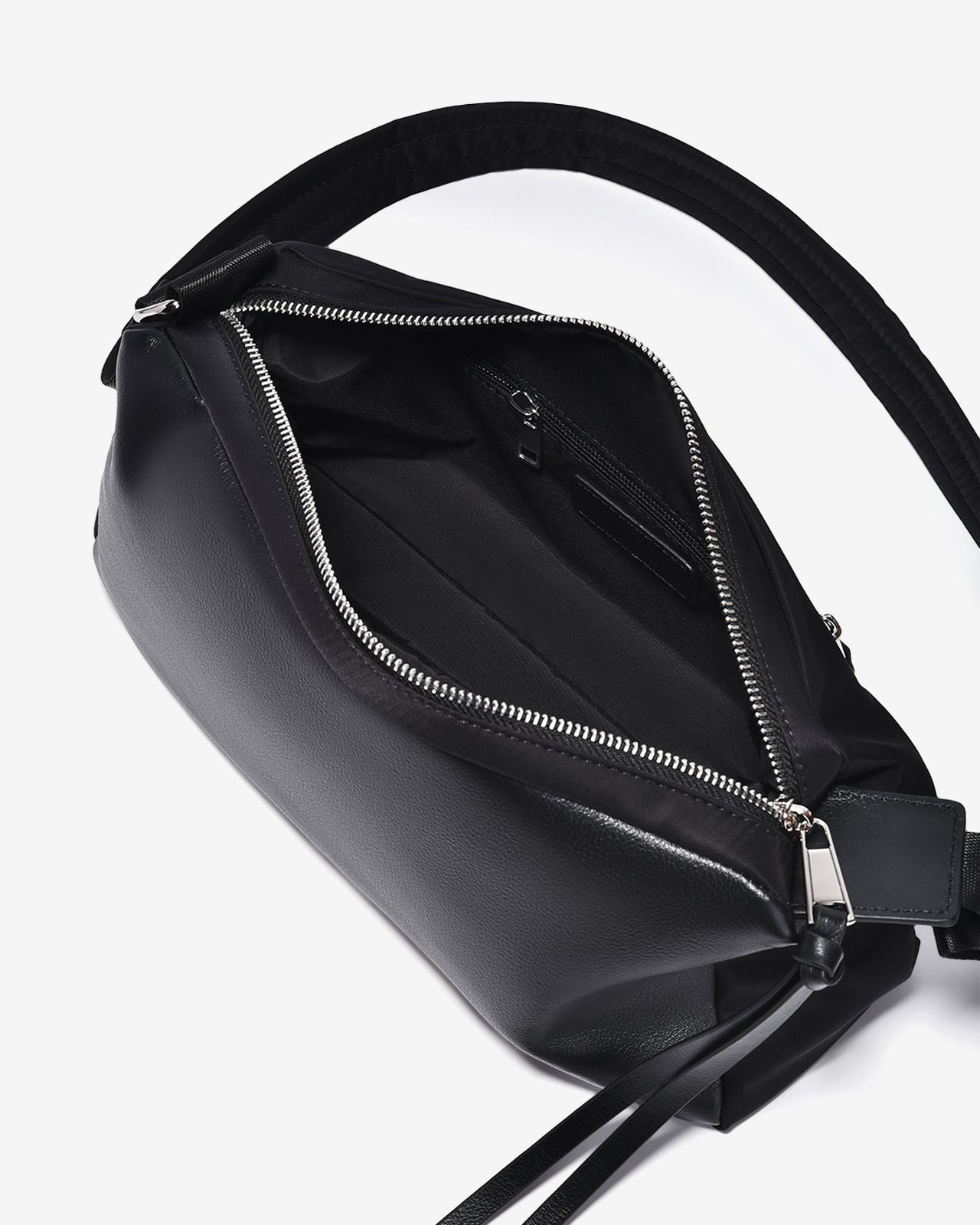 Túi Đeo Vai Zucia The Rain Runner N41-HY41Đen Color1