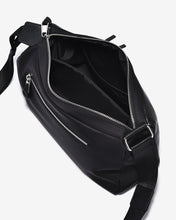 Túi Đeo Vai Zucia The Rain Runner N41-HY41Đen Color1