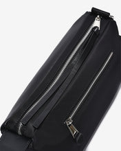 Túi Đeo Vai Zucia The Rain Runner N41-HY41Đen Color1