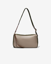 Túi Đeo Vai Zucia The Rain Runner N41-HY41-Xanh Lá Color1First