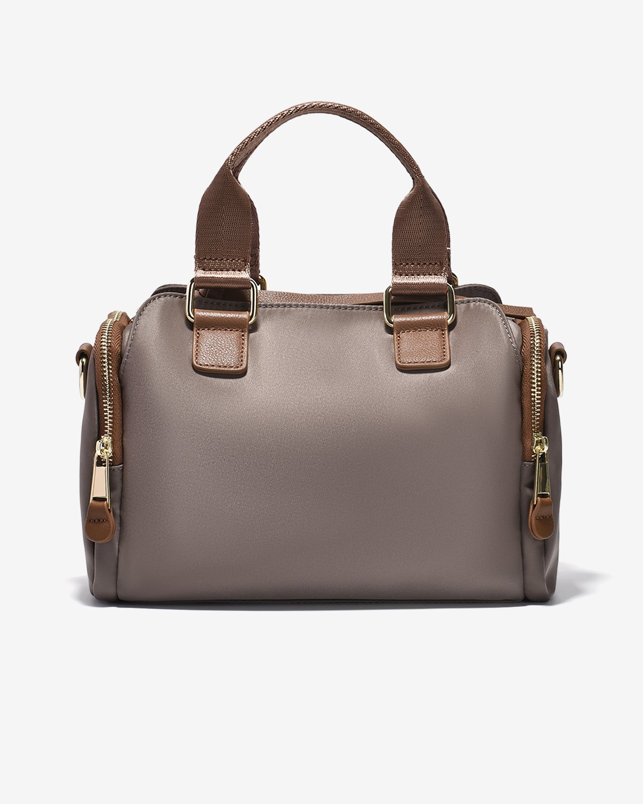 Túi Xách Tay Đeo Chéo Zucia The Rain Runner N42-HY42-Xám Color1First