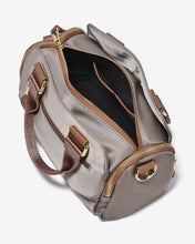 Túi Xách Tay Đeo Chéo Zucia The Rain Runner N42-HY42-Xám Color1