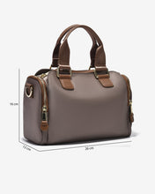 Túi Xách Tay Đeo Chéo Zucia The Rain Runner N42-HY42-Xám Color1