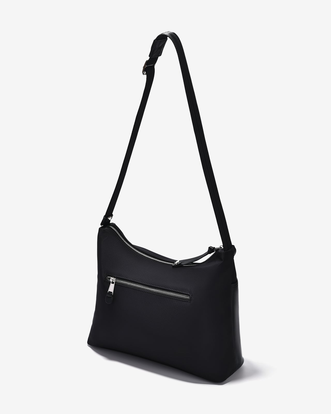 Túi Xách Tay Đeo Vai Zucia The Rain Runner N43-HY43Đen Color1