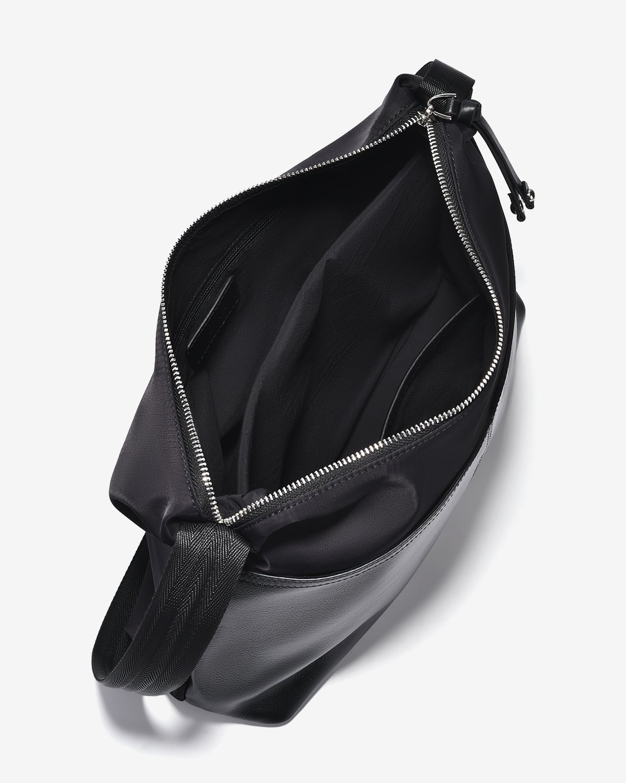 Túi Xách Tay Đeo Vai Zucia The Rain Runner N43-HY43Đen Color1