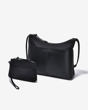 Túi Xách Tay Đeo Vai Zucia The Rain Runner N43-HY43Đen Color1