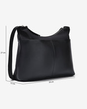 Túi Xách Tay Đeo Vai Zucia The Rain Runner N43-HY43Đen Color1