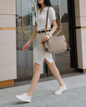 Túi Đeo Vai Zucia The Rain Runner N44-HY44-Xám Color1