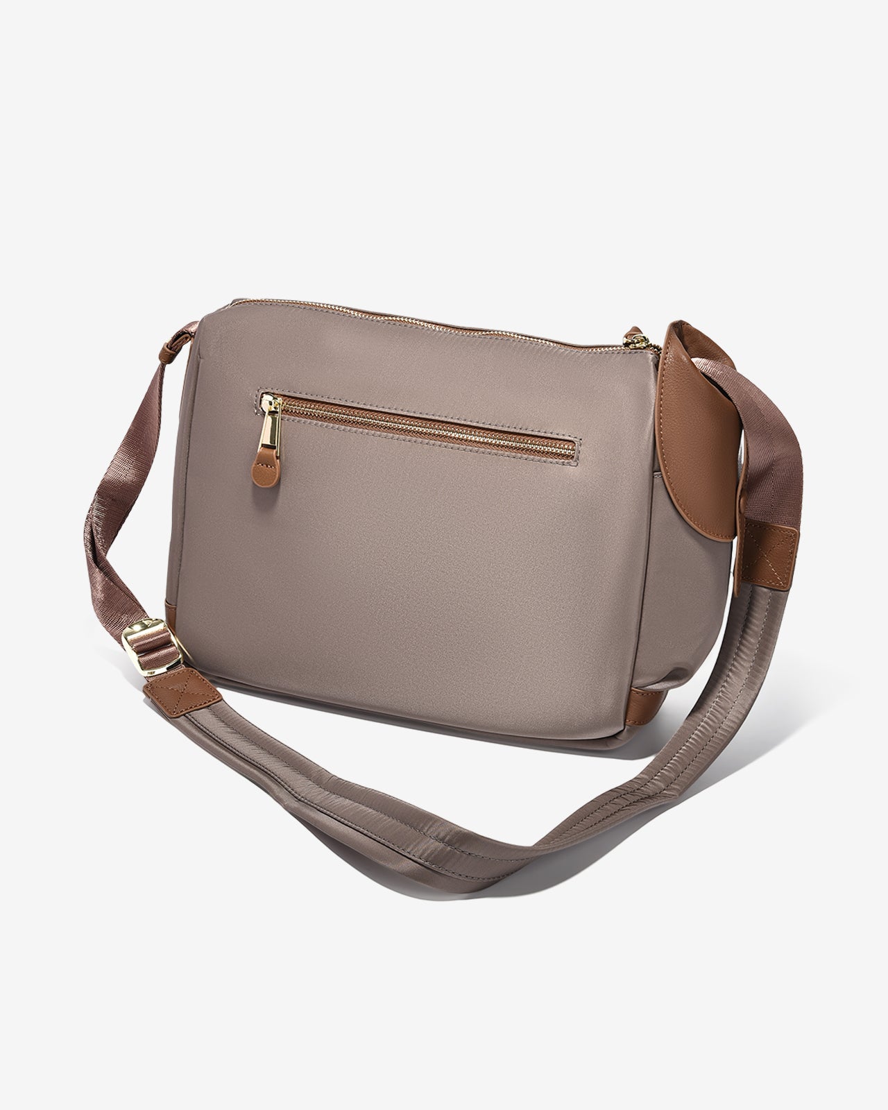 Túi Đeo Vai Zucia The Rain Runner N44-HY44-Xám Color1