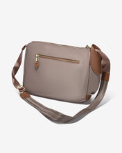 Túi Đeo Vai Zucia The Rain Runner N44-HY44-Xám Color1