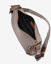 Túi Đeo Vai Zucia The Rain Runner N44-HY44-Xám Color1