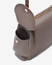 Túi Đeo Vai Zucia The Rain Runner N44-HY44-Xám Color1