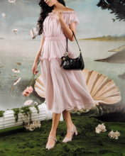 Túi Đeo Vai Nữ Zucia L'amant N01-JC18Đen Color1