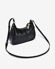 Túi Đeo Vai Nữ Zucia L'amant N01-JC18Đen Color1