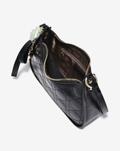 Túi Đeo Vai Nữ Zucia L'amant N01-JC18Đen Color1