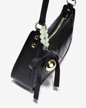 Túi Đeo Vai Nữ Zucia L'amant N01-JC18Đen Color1