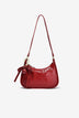 Túi Đeo Vai Nữ Zucia L'amant N01-JC18Đỏ Color1First
