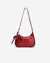 Túi Đeo Vai Nữ Zucia L'amant N01-JC18Đỏ Color1First