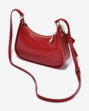 Túi Đeo Vai Nữ Zucia L'amant N01-JC18Đỏ Color1