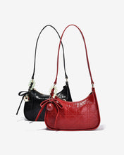 Túi Đeo Vai Nữ Zucia L'amant N01-JC18Đỏ Color1