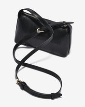 Túi Đeo Vai Nữ Zucia L'amant N04-JC21Đen Color1